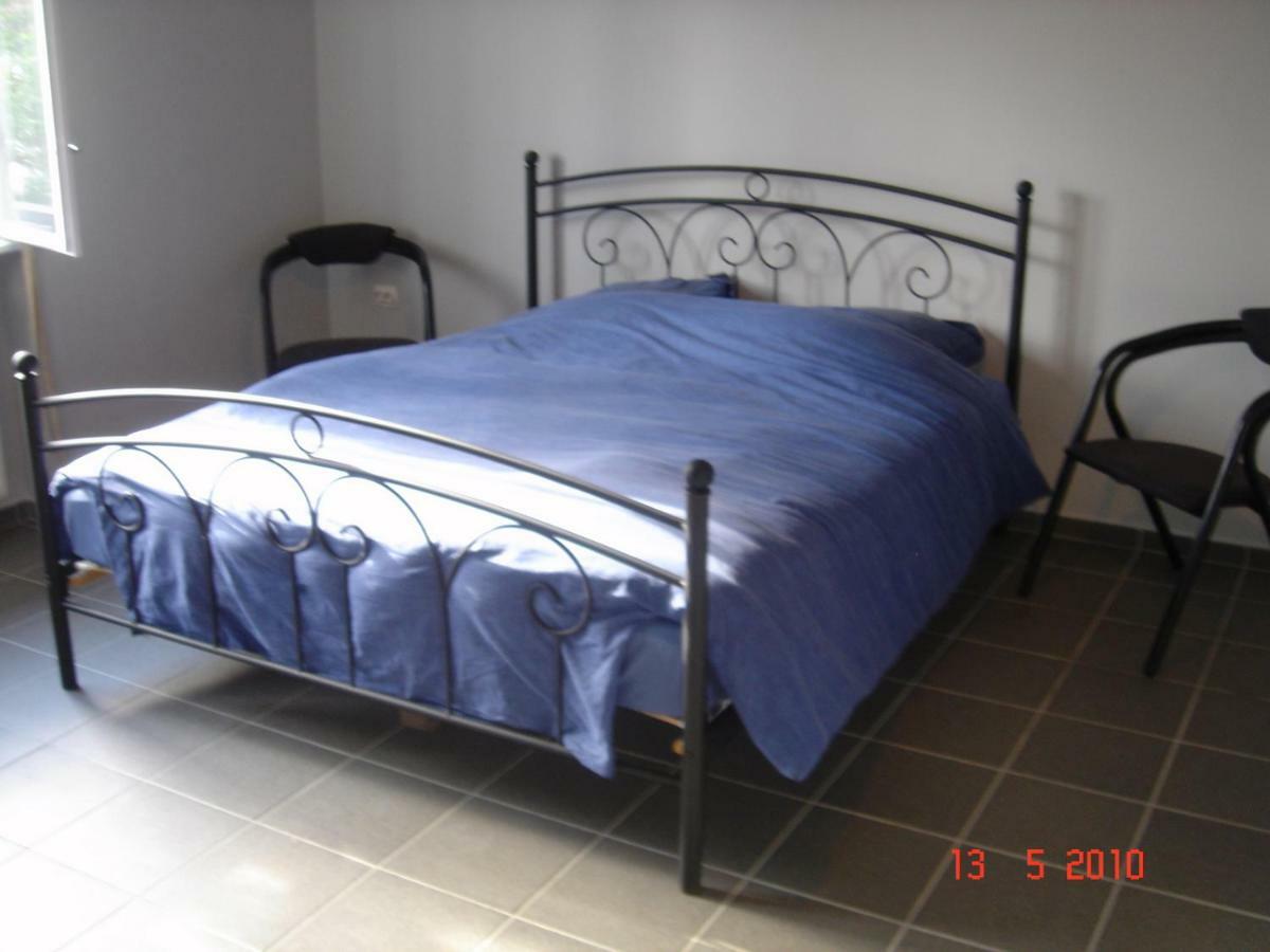 98 Petofi Utca Villa Balatonmagyarod ภายนอก รูปภาพ