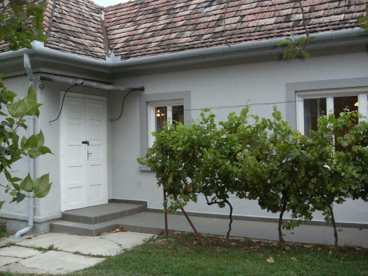 98 Petofi Utca Villa Balatonmagyarod ภายนอก รูปภาพ