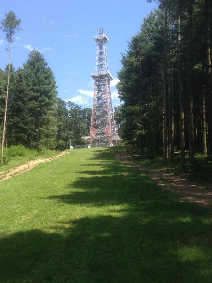 98 Petofi Utca Villa Balatonmagyarod ภายนอก รูปภาพ