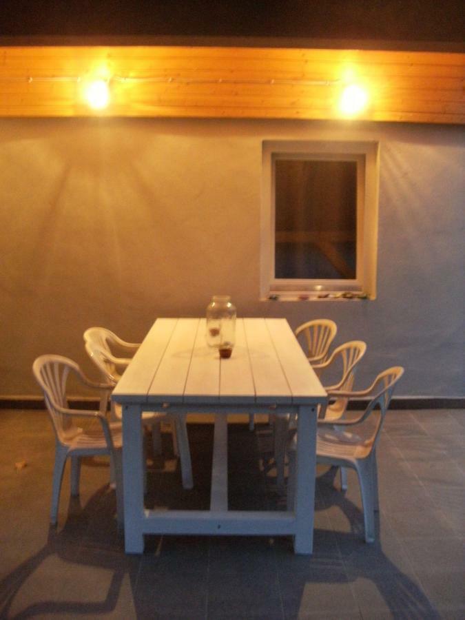 98 Petofi Utca Villa Balatonmagyarod ภายนอก รูปภาพ